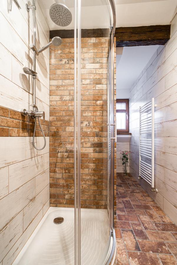 Apartmany In Veritas Микулов Екстериор снимка